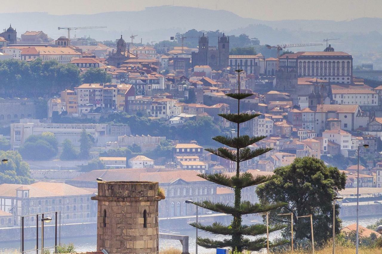 Studio Apartment Porto Gaia Βίλα Νόβα ντε Γκάια Εξωτερικό φωτογραφία