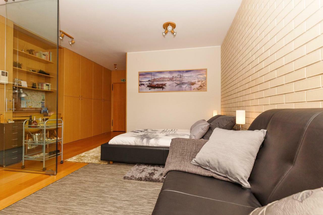 Studio Apartment Porto Gaia Βίλα Νόβα ντε Γκάια Εξωτερικό φωτογραφία