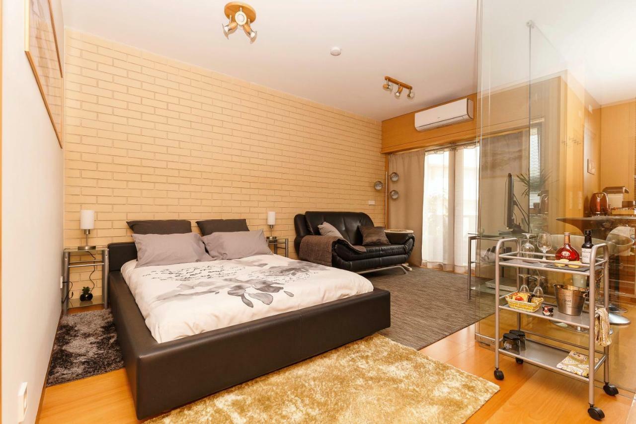 Studio Apartment Porto Gaia Βίλα Νόβα ντε Γκάια Εξωτερικό φωτογραφία