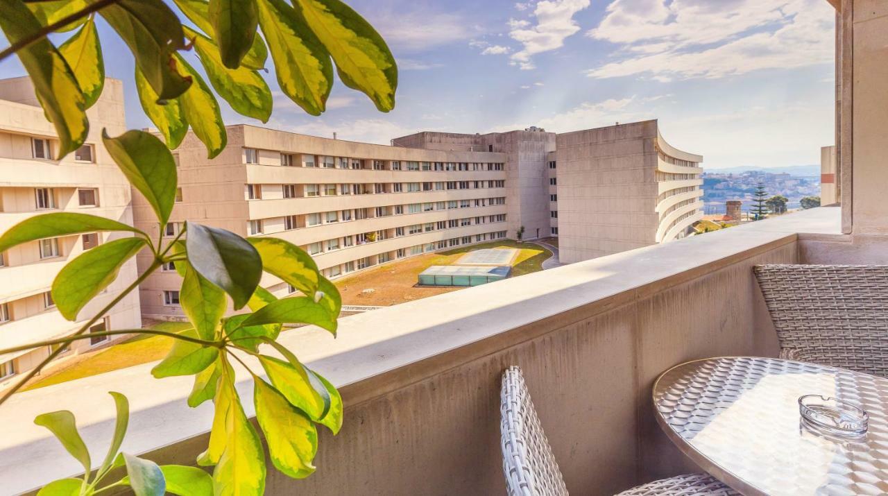 Studio Apartment Porto Gaia Βίλα Νόβα ντε Γκάια Εξωτερικό φωτογραφία
