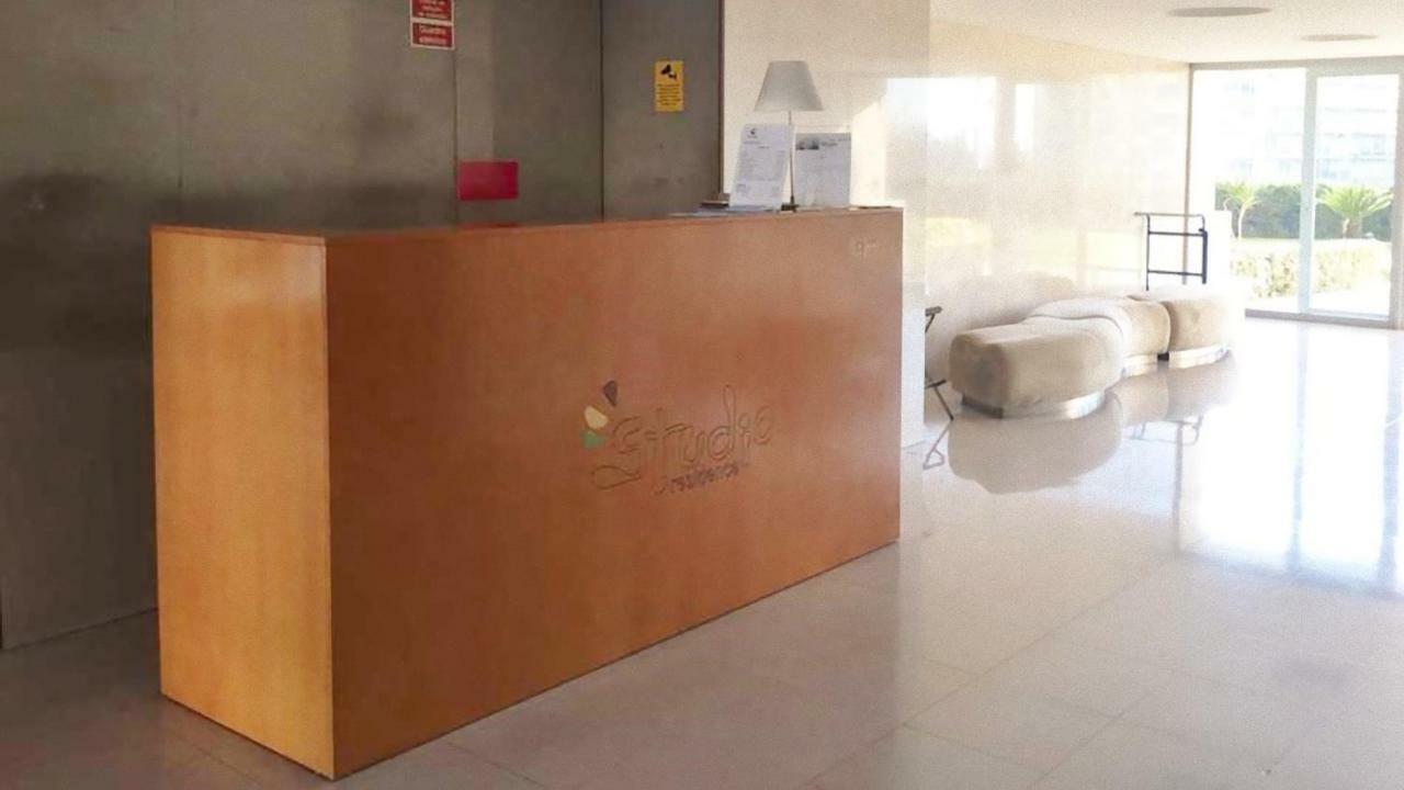 Studio Apartment Porto Gaia Βίλα Νόβα ντε Γκάια Εξωτερικό φωτογραφία