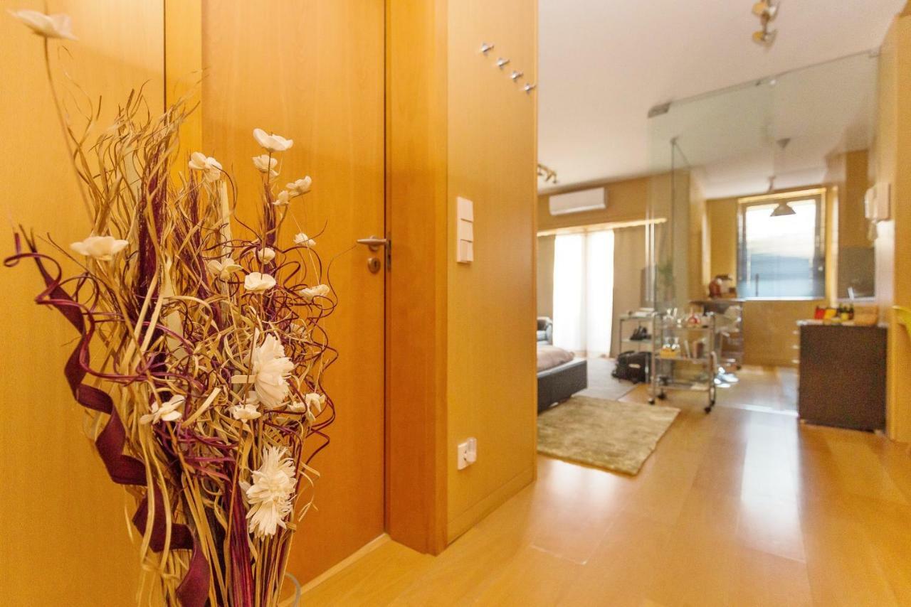 Studio Apartment Porto Gaia Βίλα Νόβα ντε Γκάια Εξωτερικό φωτογραφία